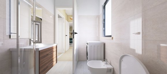 3-Zimmer Penthouse in Sesto San Giovanni, Italy, Nr. 56336 20