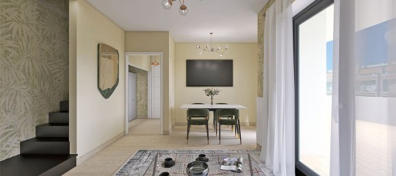 3-Zimmer Penthouse in Sesto San Giovanni, Italy, Nr. 56336 31
