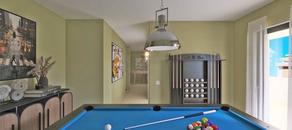 3-Zimmer Penthouse in Sesto San Giovanni, Italy, Nr. 56336 13