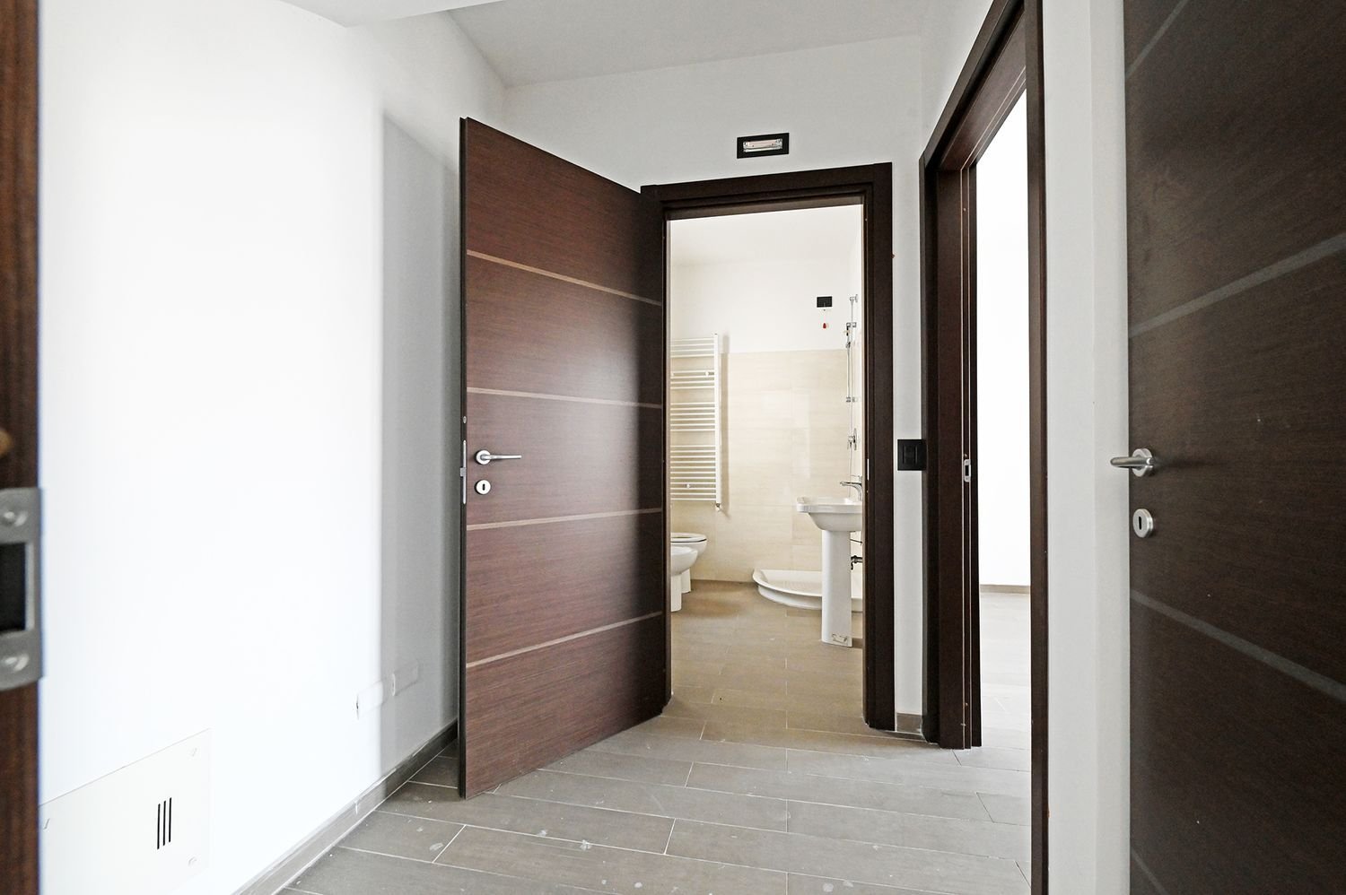 3-Zimmer Penthouse in Sesto San Giovanni, Italy, Nr. 56336