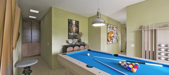 3-Zimmer Penthouse in Sesto San Giovanni, Italy, Nr. 56336 14