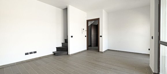 3-Zimmer Penthouse in Sesto San Giovanni, Italy, Nr. 56336 22