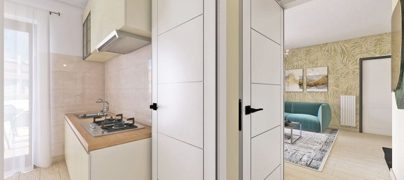 3-Zimmer Penthouse in Sesto San Giovanni, Italy, Nr. 56336 8