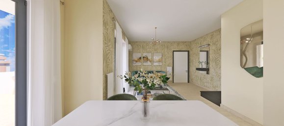 3-Zimmer Penthouse in Sesto San Giovanni, Italy, Nr. 56336 7