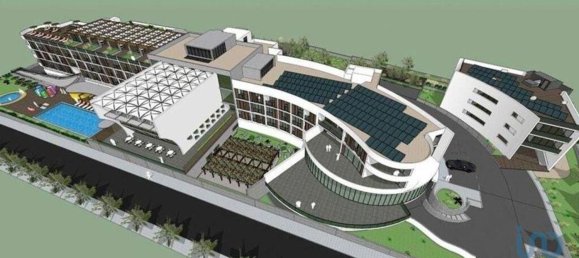  قطعة أرض في Sao Bras de Alportel, Portugal 8779متر مربع رقم 63365 2