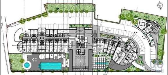  قطعة أرض في Sao Bras de Alportel, Portugal 8779متر مربع رقم 63365 9