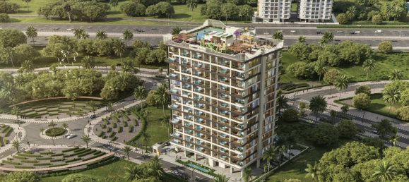 3 غرف نوم شقة في دبي, UAE رقم 108196 6