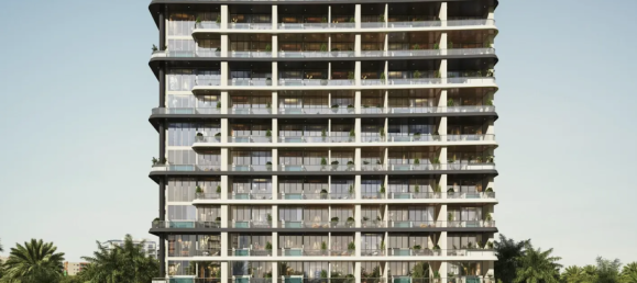 3 غرف نوم شقة في دبي, UAE رقم 108196 4