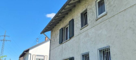 8-Zimmer Stadthaus in Lörrach, Germany, Nr. 334238 3