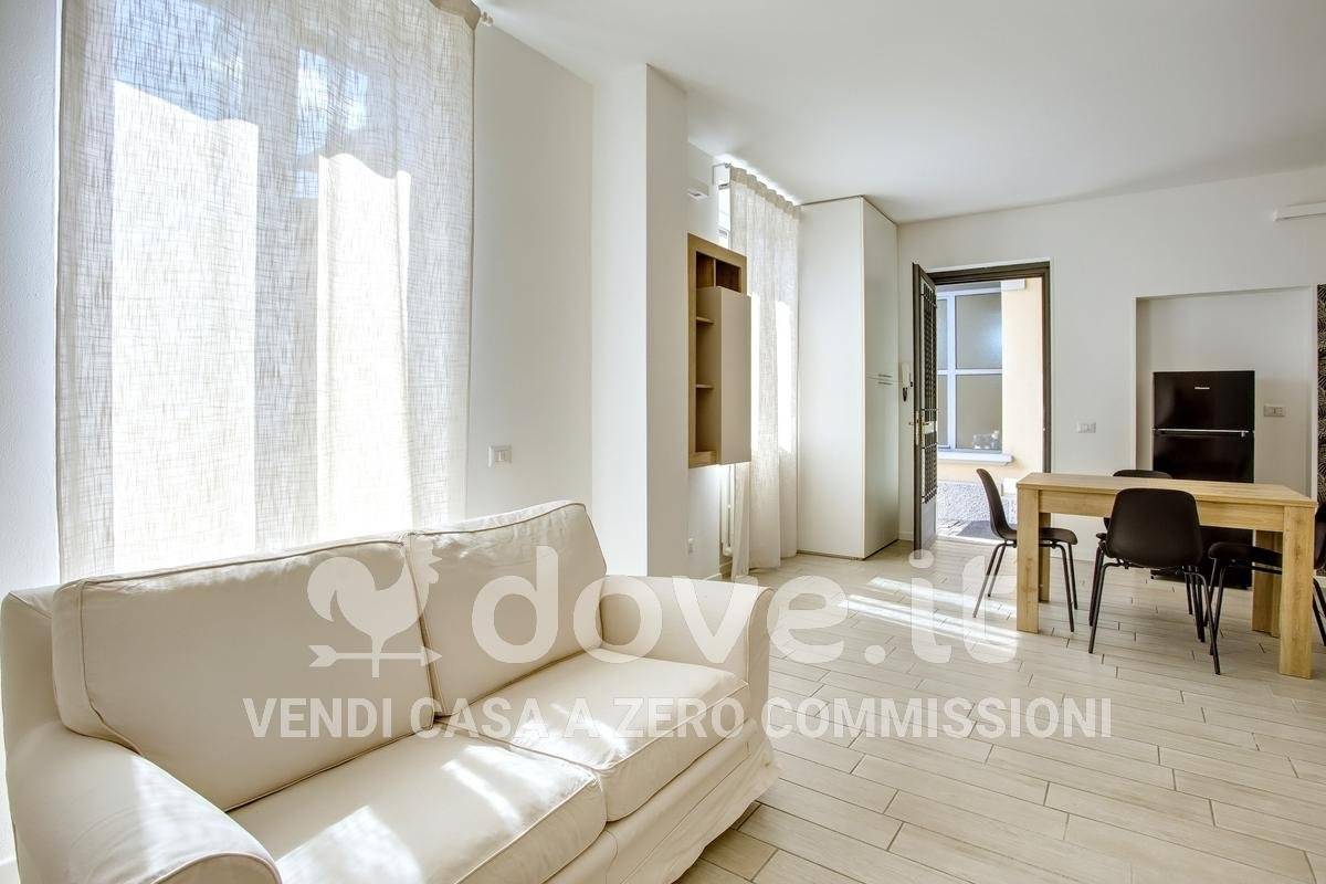 1 bedroom Apartment in Varese, Italy No. 378924