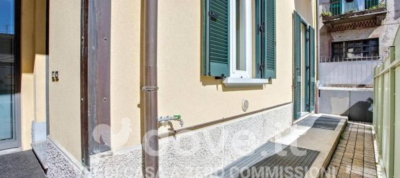1 bedroom Apartment in Varese, Italy No. 378924 21