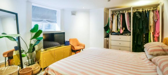 2 bedrooms Apartment in London, United Kingdom No. 10658 24