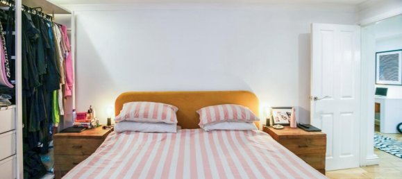 2 bedrooms Apartment in London, United Kingdom No. 10658 26