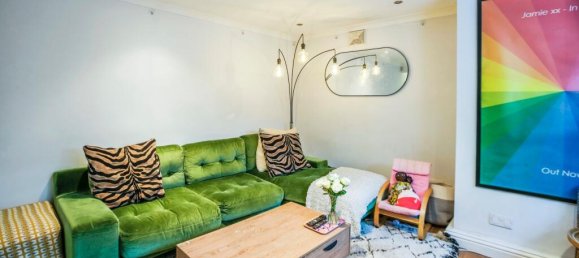 2 bedrooms Apartment in London, United Kingdom No. 10658 20