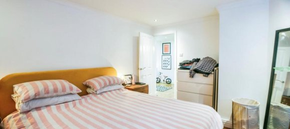 2 bedrooms Apartment in London, United Kingdom No. 10658 25