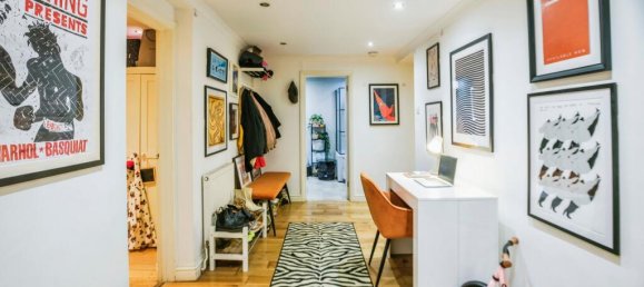 2 bedrooms Apartment in London, United Kingdom No. 10658 12