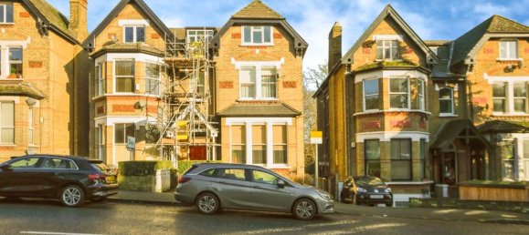 2 bedrooms Apartment in London, United Kingdom No. 10658 19