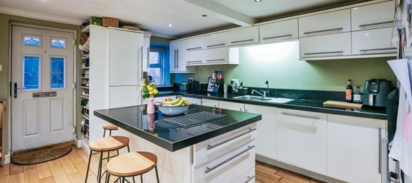 2 bedrooms Apartment in London, United Kingdom No. 10658 29