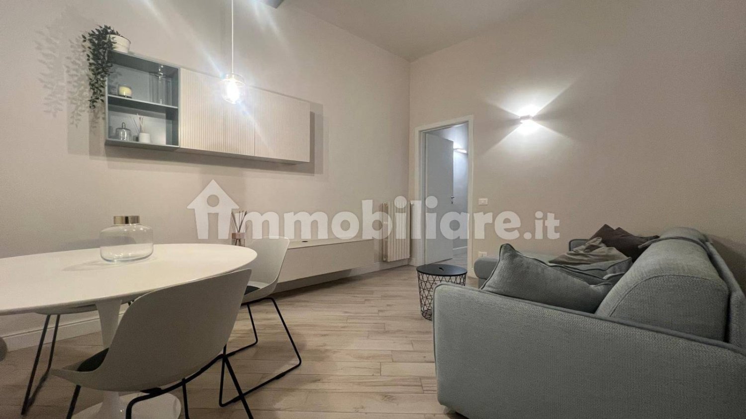 1 bedroom Apartment in Modena, Italy No. 167288
