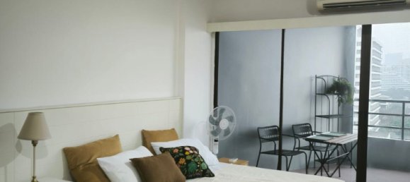 Студия в Паттайя, Чонбури, Восточный Таиланд, Таиланд № 175642 9