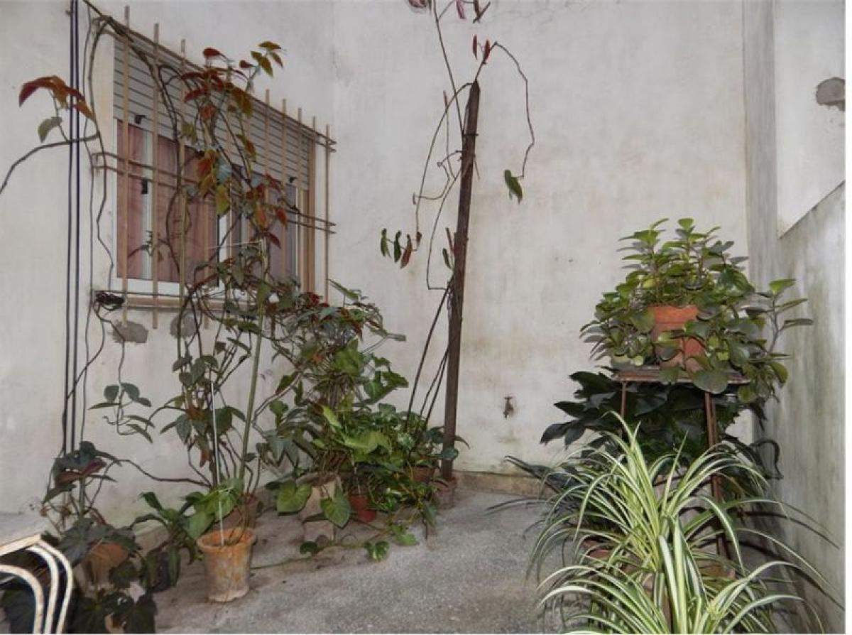 Studio in Santa Fe, Argentina No. 8603