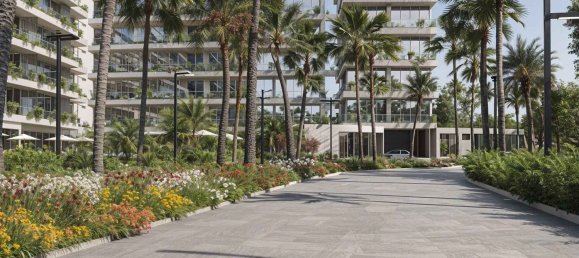 Apartamento de 2 dormitorios en California Residences, Dubai, UAE No. 117017 8