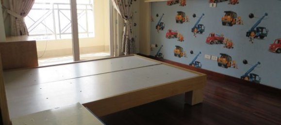 3 chambres Appartement à Cau Giay, Vietnam No. 5082 15