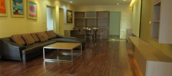 3 chambres Appartement à Cau Giay, Vietnam No. 5082 5