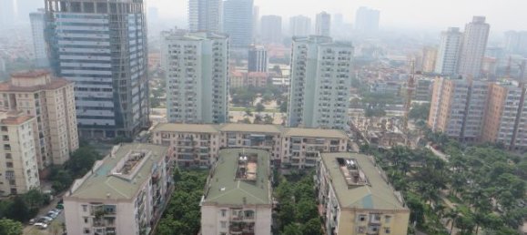 3 chambres Appartement à Cau Giay, Vietnam No. 5082 3