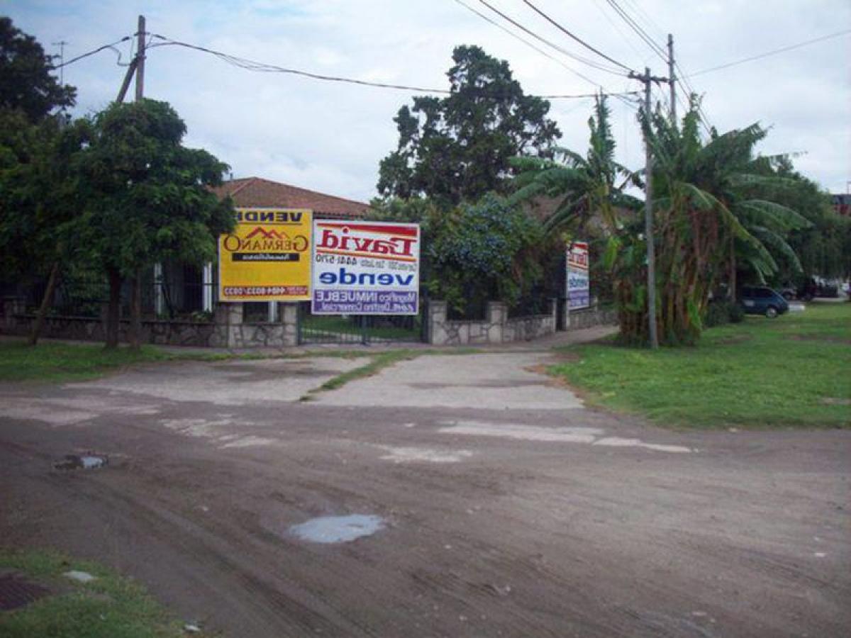  Land in Bermudez, Argentina No. 50710