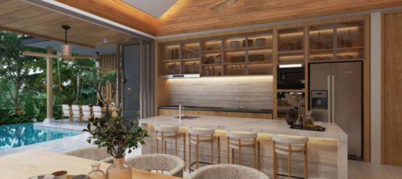 5 bedrooms Villa in Bang Tao, Thailand No. 25198 9