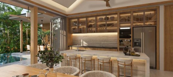 5 bedrooms Villa in Bang Tao, Thailand No. 25198 8