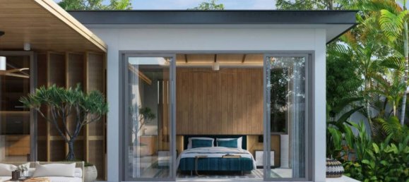 5 bedrooms Villa in Bang Tao, Thailand No. 25198 3