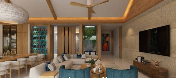 5 bedrooms Villa in Bang Tao, Thailand No. 25198 6