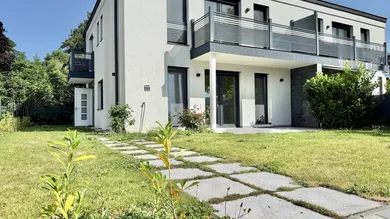 Adosado de 5 habitaciónes en Alland, Austria No. 126329