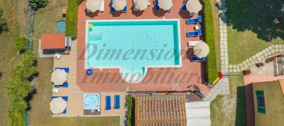 30-Zimmer Haus in Cecina, Italy, Nr. 275582 5