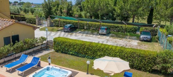 30-Zimmer Haus in Cecina, Italy, Nr. 275582 4