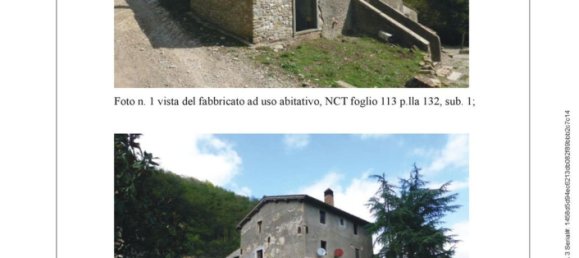 4غرفة شقة في Montegrotto Terme, Italy رقم 11259 7