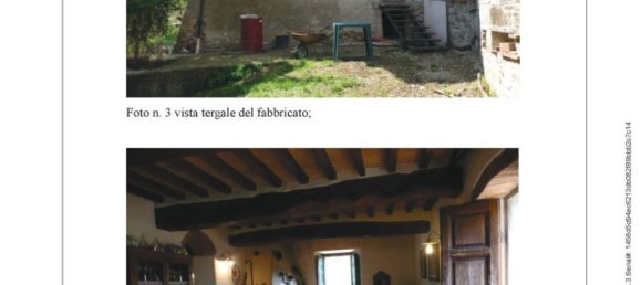 4غرفة شقة في Montegrotto Terme, Italy رقم 11259 8