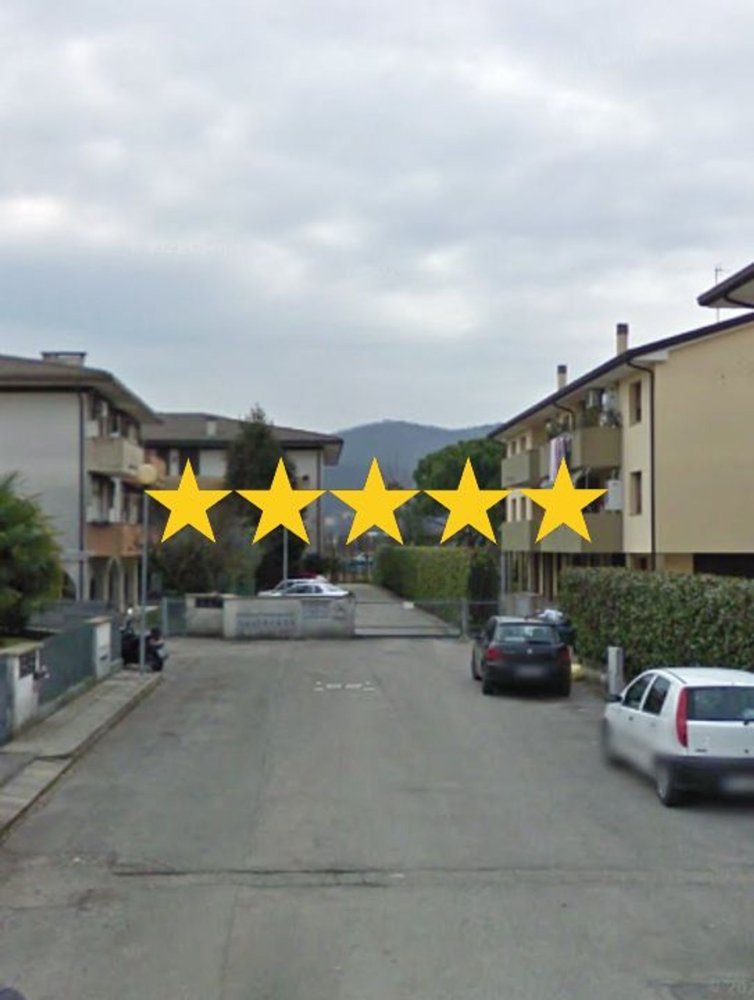 4غرفة شقة في Montegrotto Terme, Italy رقم 11259