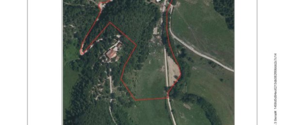 4غرفة شقة في Montegrotto Terme, Italy رقم 11259 5