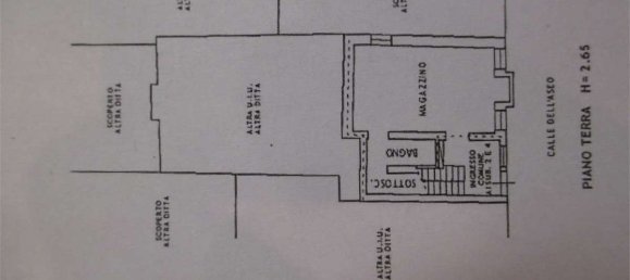 4 bedrooms Apartment in Venice, Italy No. 20319 28