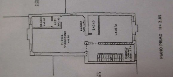 4 bedrooms Apartment in Venice, Italy No. 20319 26