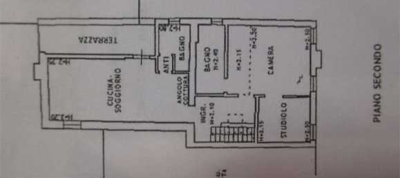 4 bedrooms Apartment in Venice, Italy No. 20319 25