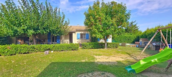 1 غرف نوم فيلا في Sauveterre, France رقم 324644 2