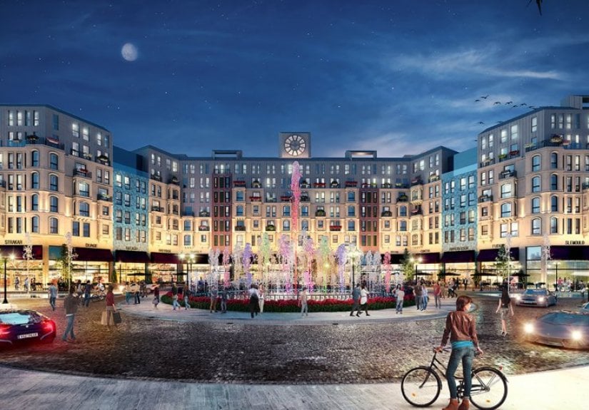 Studio in Istanbul, Turkey No. 7544