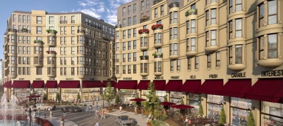 Studio in Istanbul, Turkey No. 7544 7