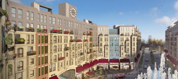 Studio in Istanbul, Turkey No. 7544 5