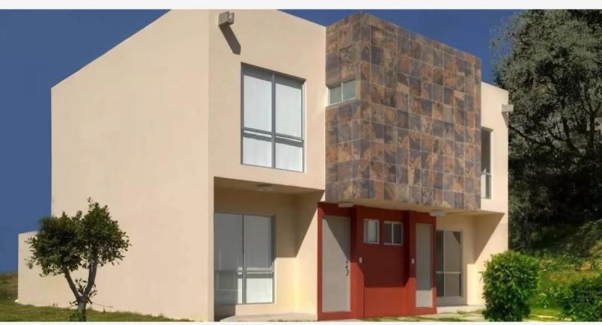 3 bedrooms House in Mexico No. 228002