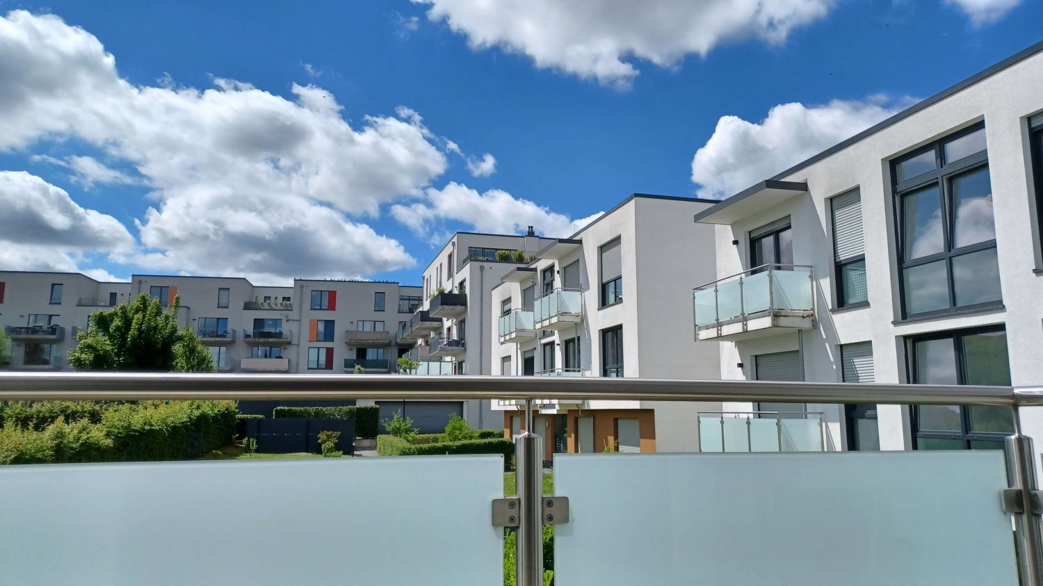 Apartamento de 2 dormitorios en Dortmund, Germany No. 257073